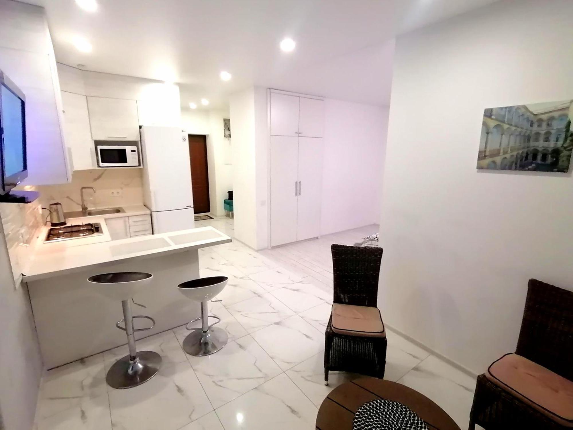 Новобудова Сам Центр Жк "Семицвіт" Apartment Lviv Ngoại thất bức ảnh