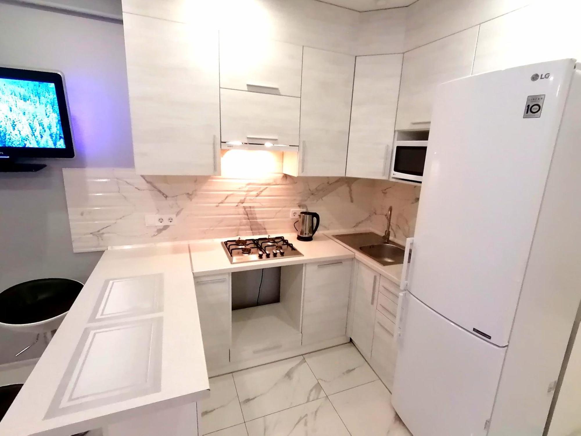 Новобудова Сам Центр Жк "Семицвіт" Apartment Lviv Ngoại thất bức ảnh